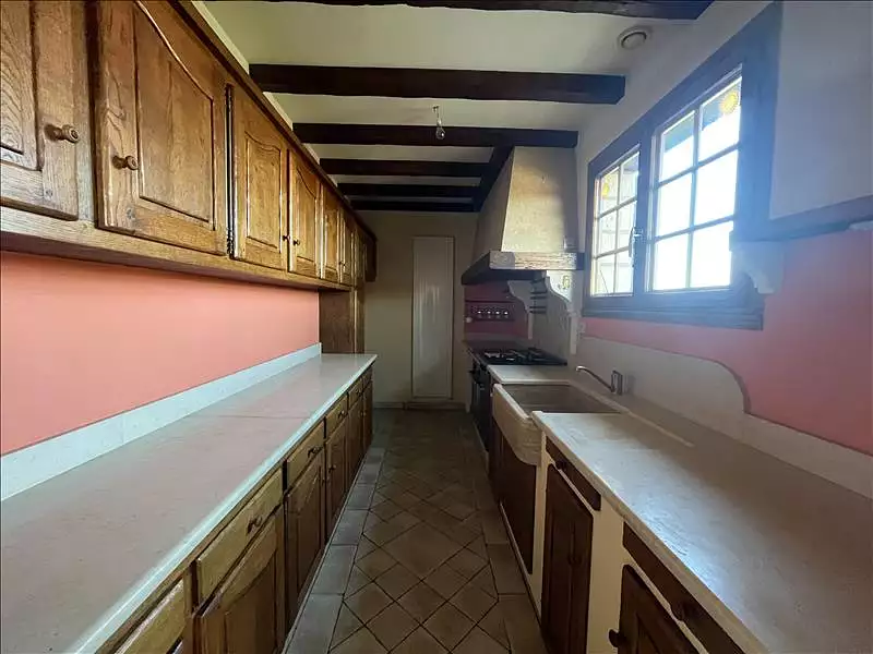 Maison, 142 m²
