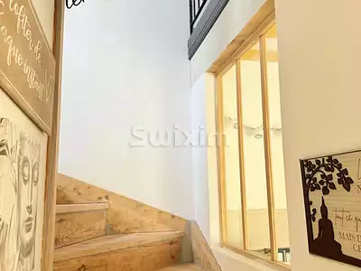 Maison, 71 m²