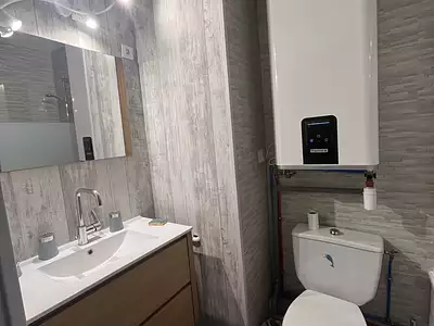 Appartement, 27,45 m²