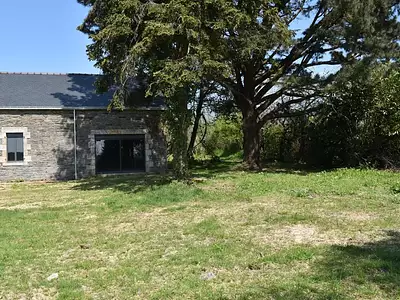 Maison, 124 m²