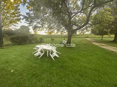 Maison, 115 m²