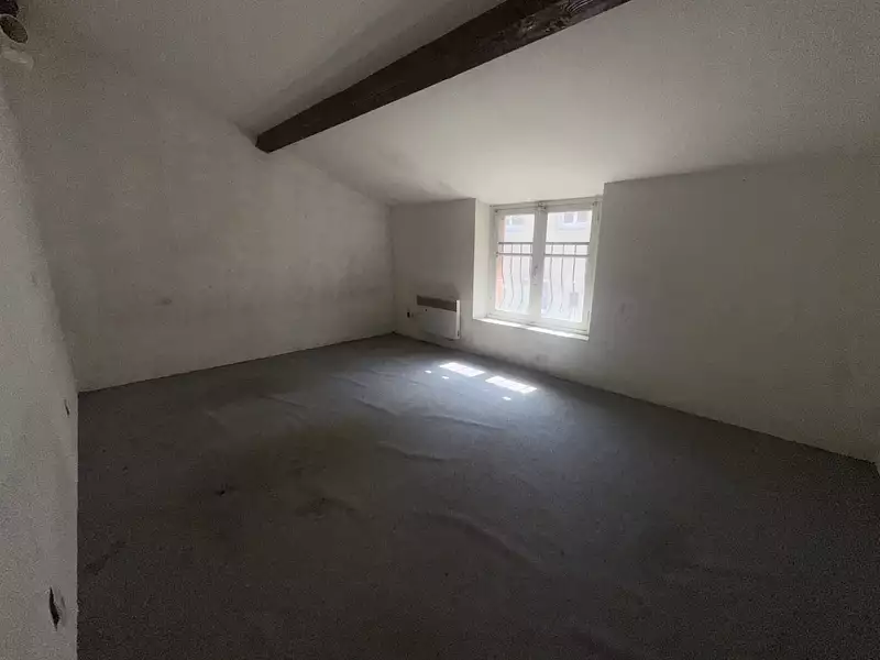 Maison, 66 m²