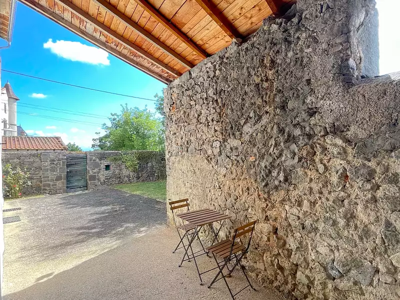 Maison, 143 m²