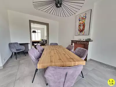 Maison, 180 m²