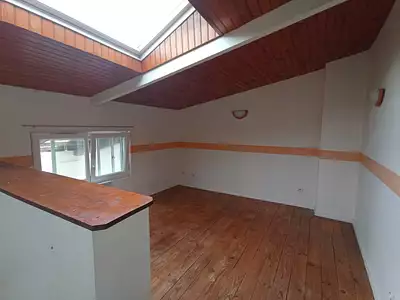 Maison, 57,72 m²