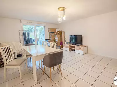 Appartement, 75 m²