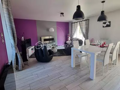 Maison, 100 m²