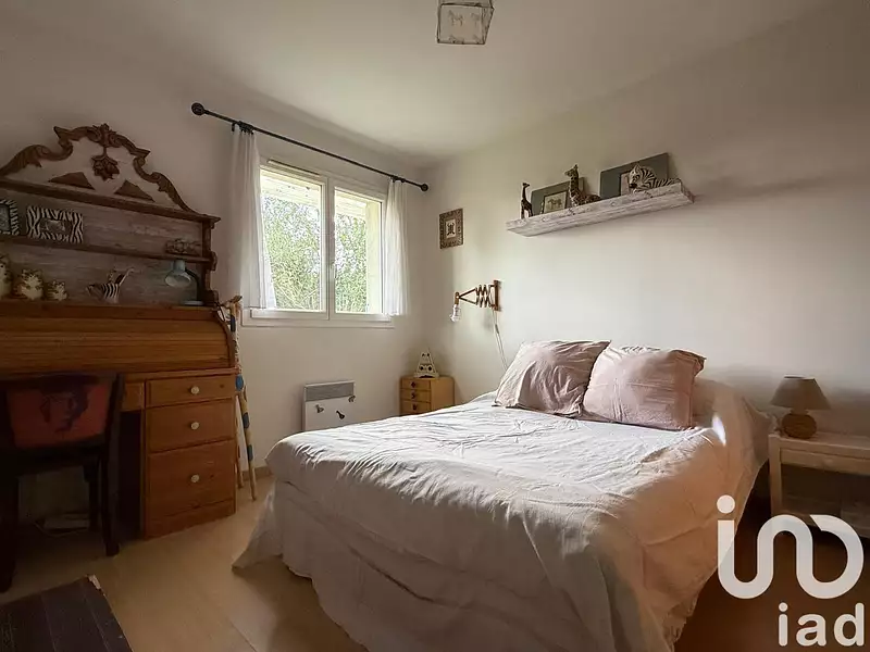 Maison, 96 m²