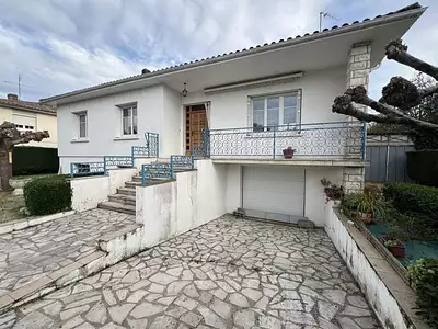 Maison, 88 m²