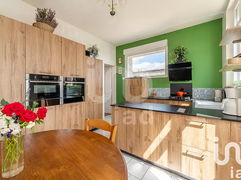 Maison, 248 m²