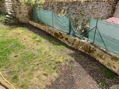 Appartement, 51,55 m²