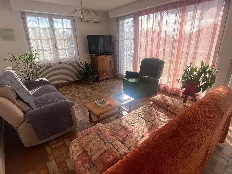 Maison, 102 m²