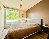 Appartement, 115 m²