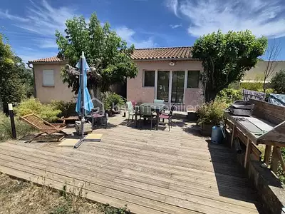 Maison, 108 m²