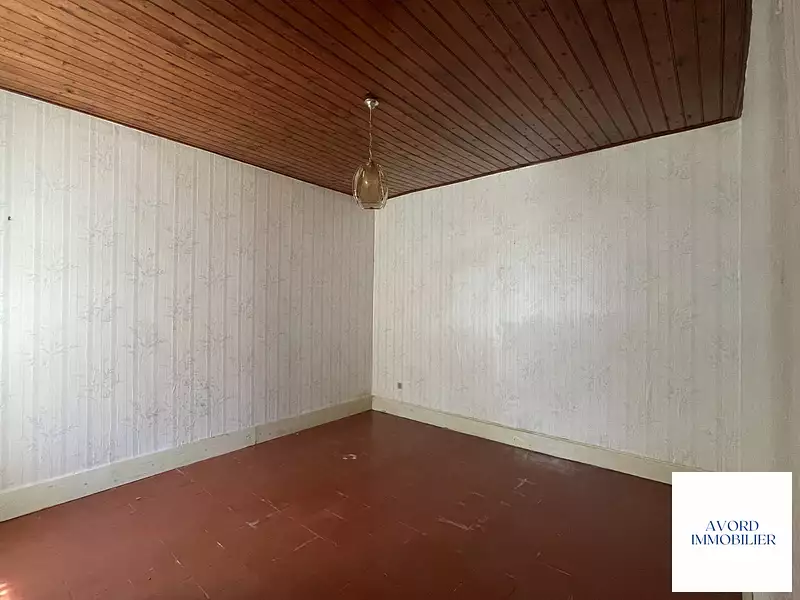 Maison, 124,94 m²