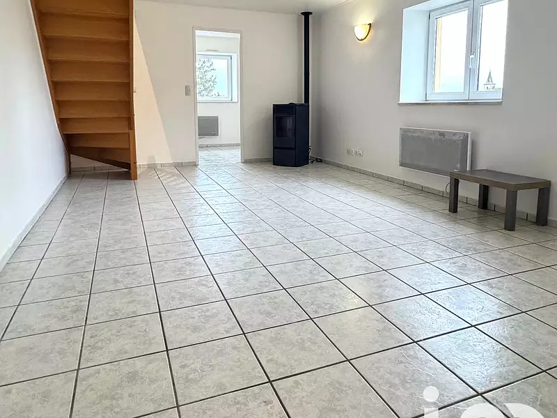 Appartement, 50 m²