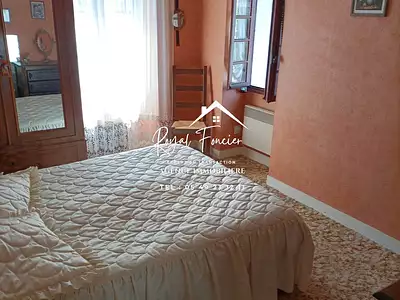 Maison, 66 m²