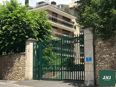 Appartement, 97,07 m²