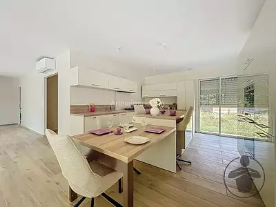 Maison, 123 m²