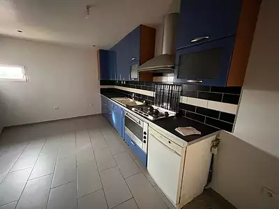 Appartement, 88,1 m²