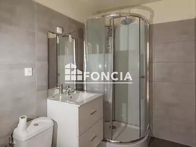 Appartement, 32 m²