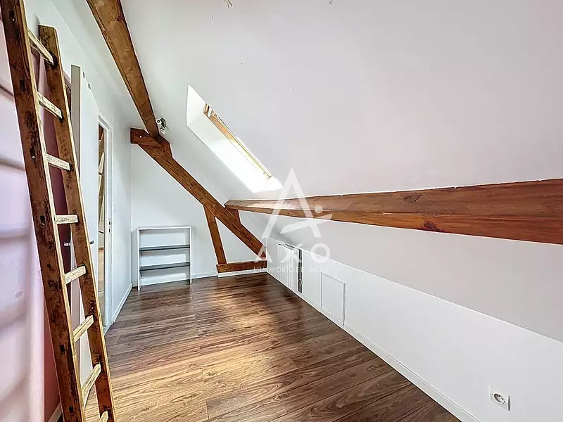 Maison, 140 m²