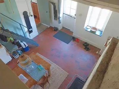 Maison, 158 m²