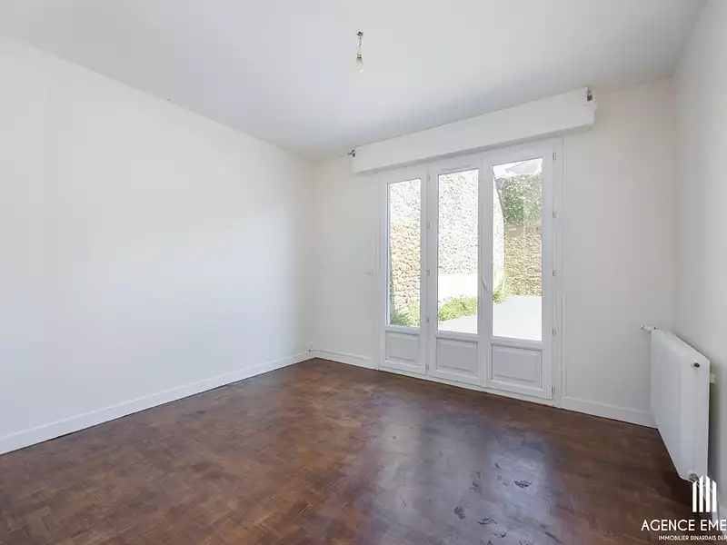 Appartement, 41,23 m²