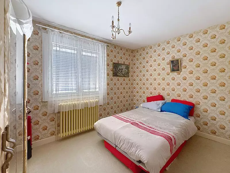 Maison, 93 m²
