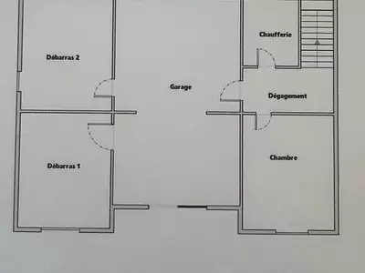 Maison, 99,8 m²