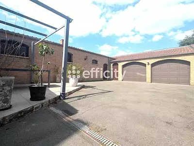 Maison, 155 m²