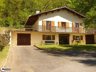 Maison, 142 m²