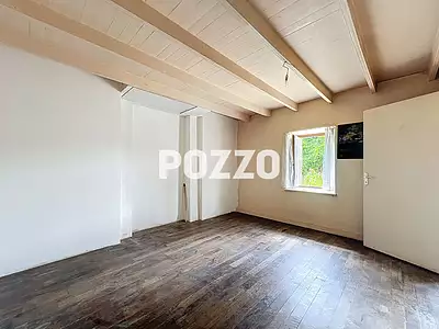 Maison, 40 m²