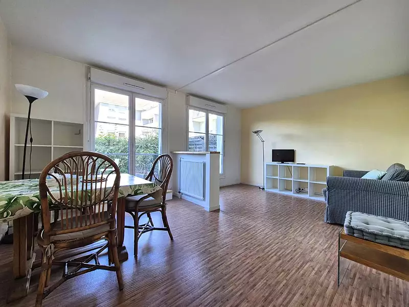 Appartement, 67,06 m²