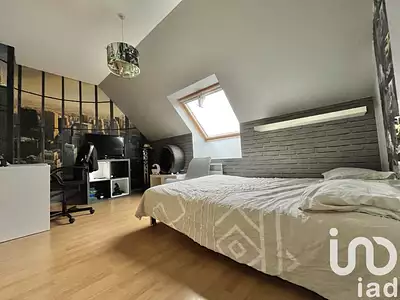 Maison, 117 m²