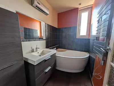 Appartement, 83,7 m²