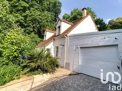 Maison, 118 m²