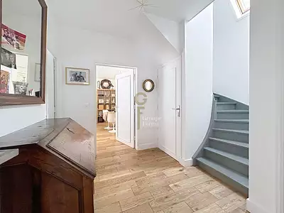 Maison, 130 m²