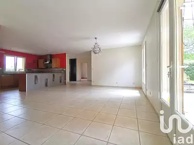 Maison, 104 m²