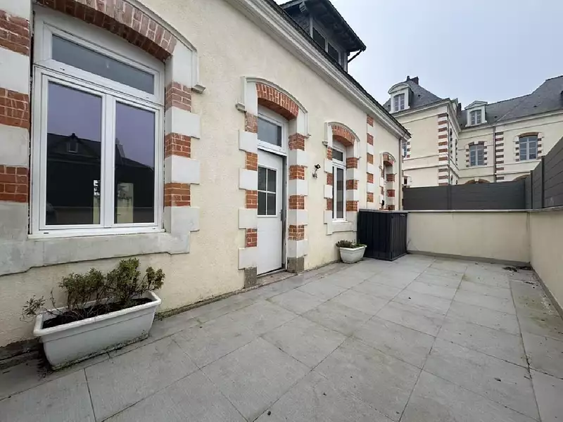 Maison, 89 m²