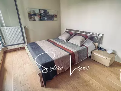 Appartement, 65 m²