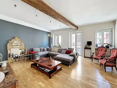 Maison, 134 m²