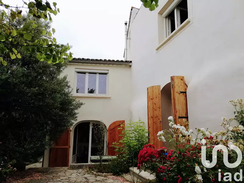 Maison, 178 m²