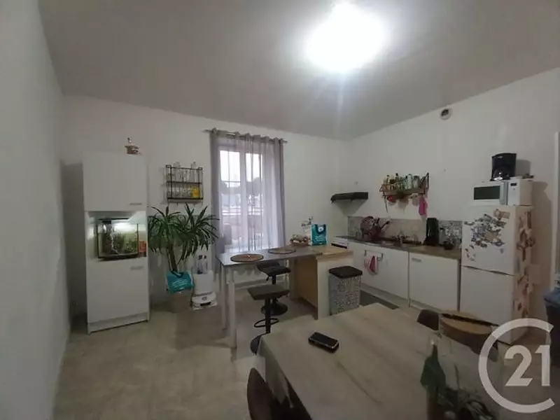 Appartement, 73,2 m²