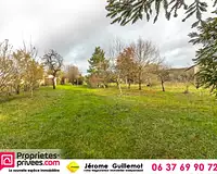 Terrain, 1 763 m²
