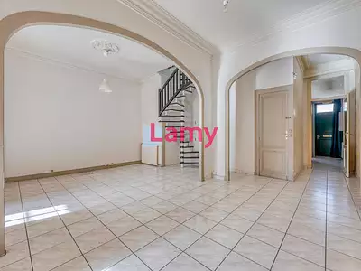 Maison, 98 m²