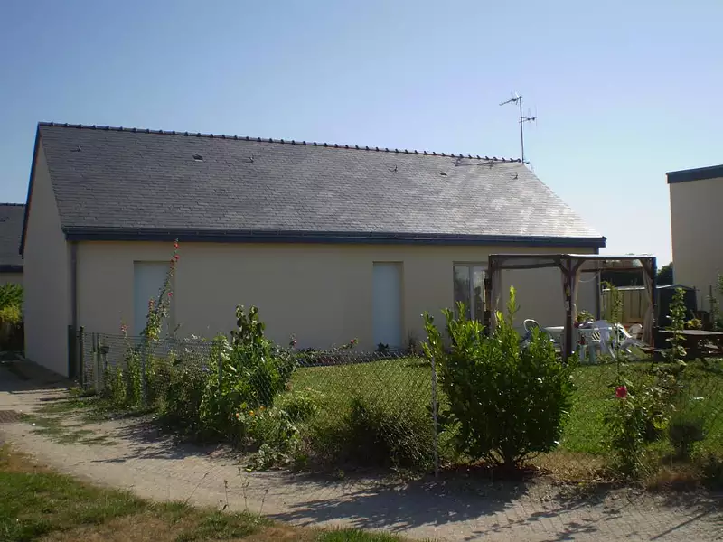 Maison, 85 m²