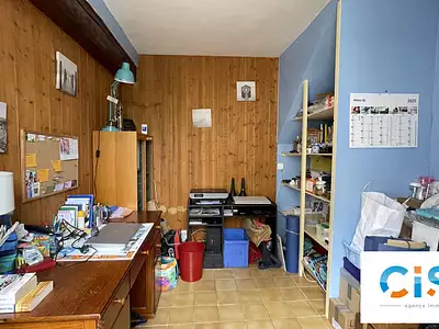 Maison, 132,18 m²