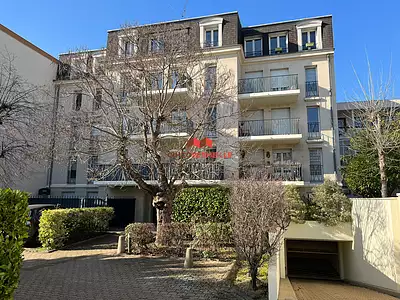 Appartement, 67,1 m²