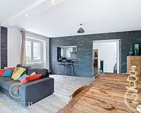 Appartement, 79,9 m²